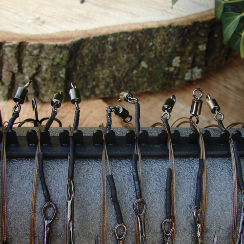 Rig Bin Gardner Tackle