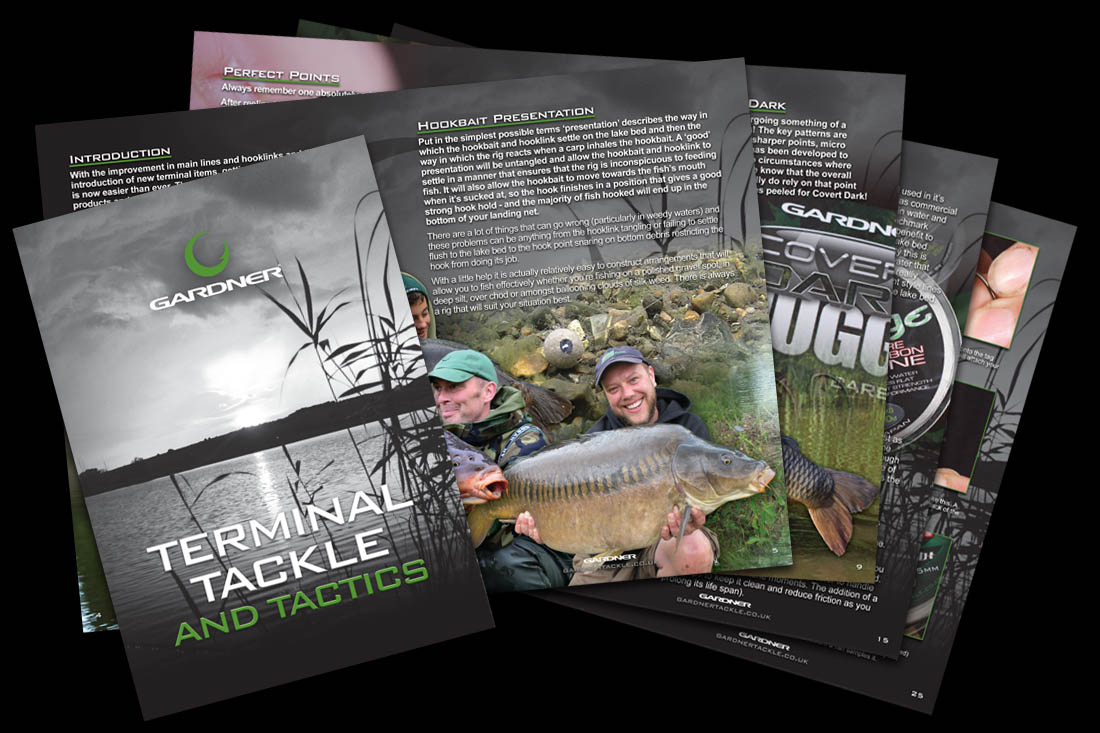 Terminal Tackle and Tactics image Gardner Tackle