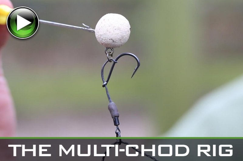 Chod rigs for carp fishing Clearance