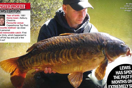 Published Articles - Carp Fishing and Specialist Fishing - Gardner Tackle
