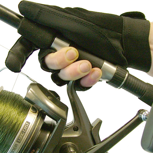 New Gardner Tackle Casting Spod Glove Left & Right XL & Standard Carp Fishing