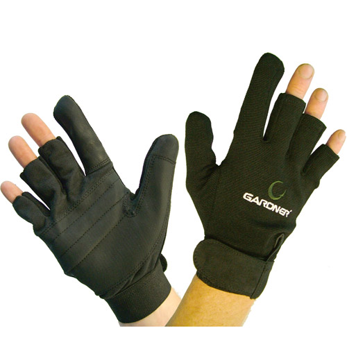 Casting Gloves - Gardner Tackle