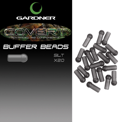 Gardner Covert XL Buffer Beads 12pk ALL COLOURS Carp fishing tackle 