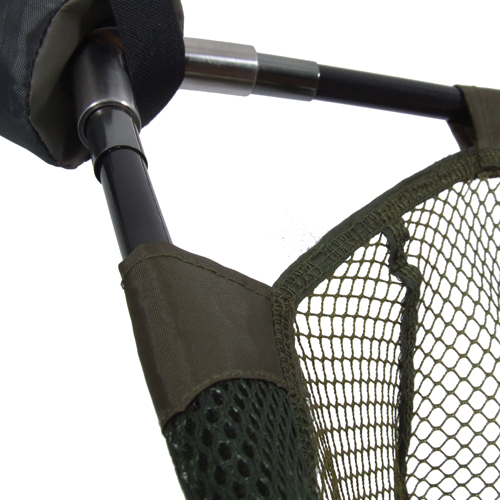 Gardner OUT-REACH SPARE 42" ARMS ONLY for Specimen landing net 