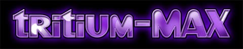 Tritium-Max-Logo
