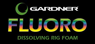 White or Fluoro Brand New Gardner Dissolving PVA Foam