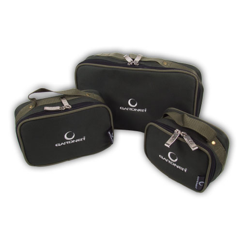 Lead/Accessories Pouches - Gardner Tackle