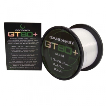 GT80+ - Gardner Tackle