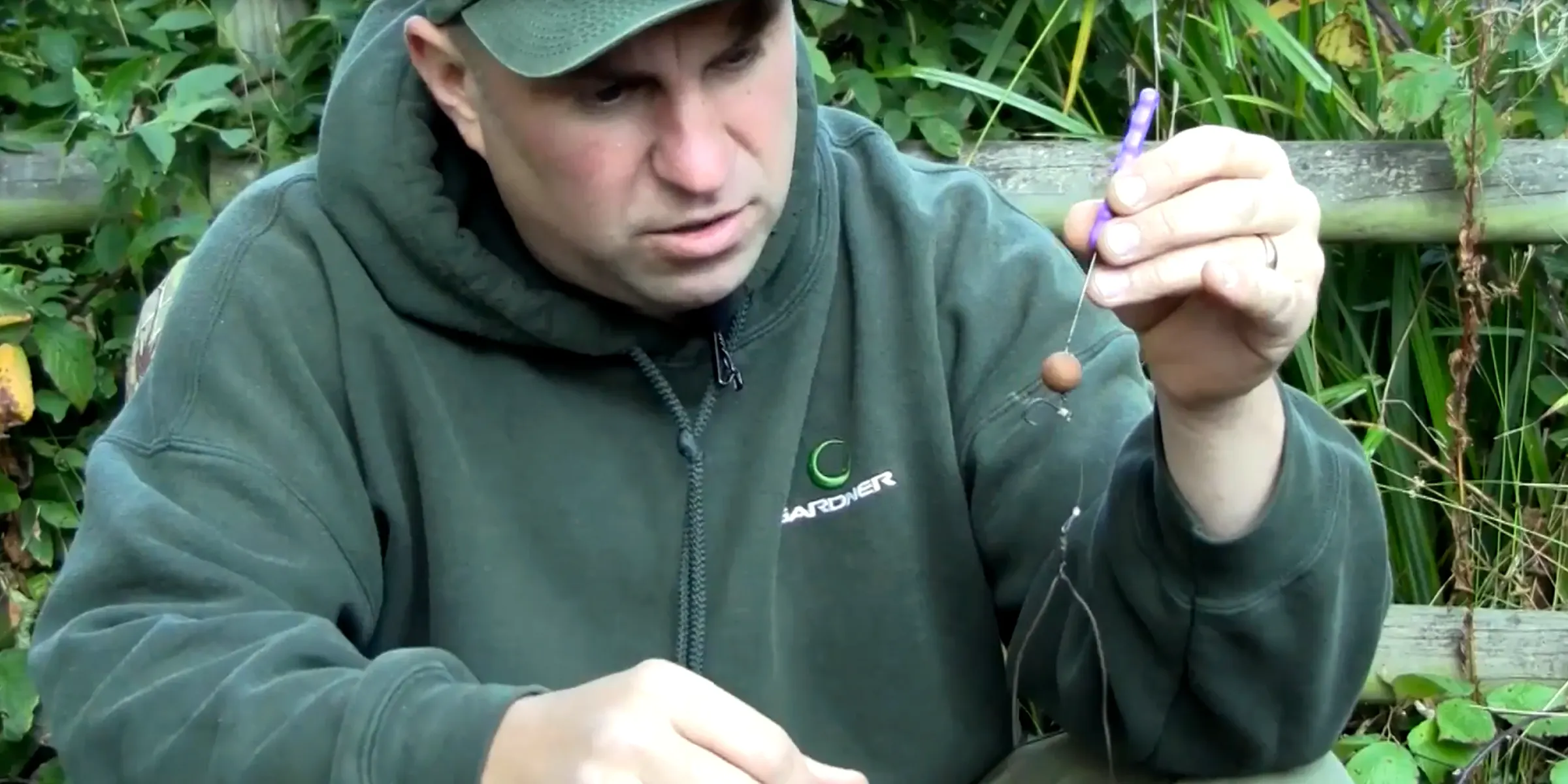 A complete guide to Chod Rigs by Dan Chart