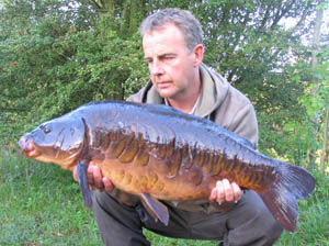 Another scaley stunner!