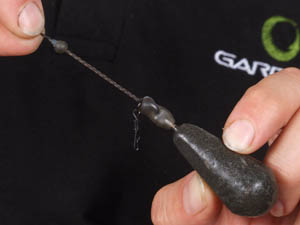 Gardner Tackle Covert Drop Out Chod Safety Clips Carp Coarse Fishing