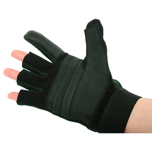 Casting Gloves - Gardner Tackle