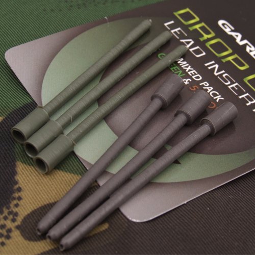 Gardner Tackle Drop Out Chod Safety Clips Carp Tench Bream Coarse Fishing