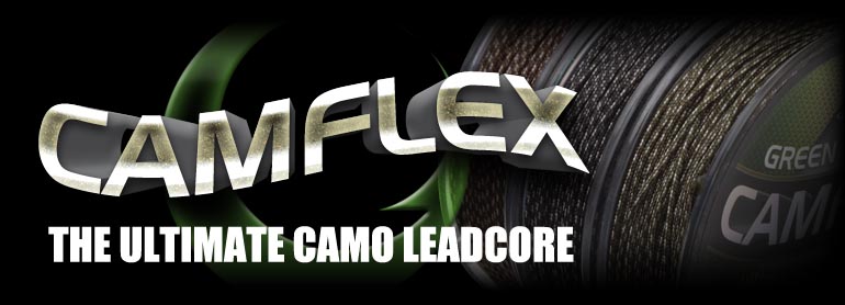 Camflex product advert pane