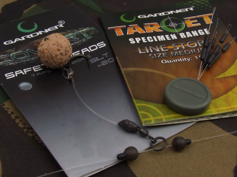 The Naked Chod is by no means a new rig and is one that has been well documented for several years now.
