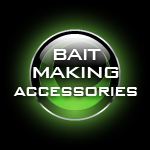 Bait Making Accessories