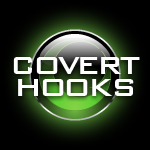 Covert Hooks