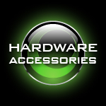 Hardware Accessories