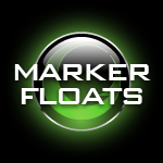 Marker Floats