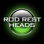 Rod Rest Heads