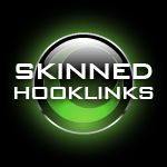 Skinned Hooklinks