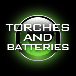 Torches and Batteries