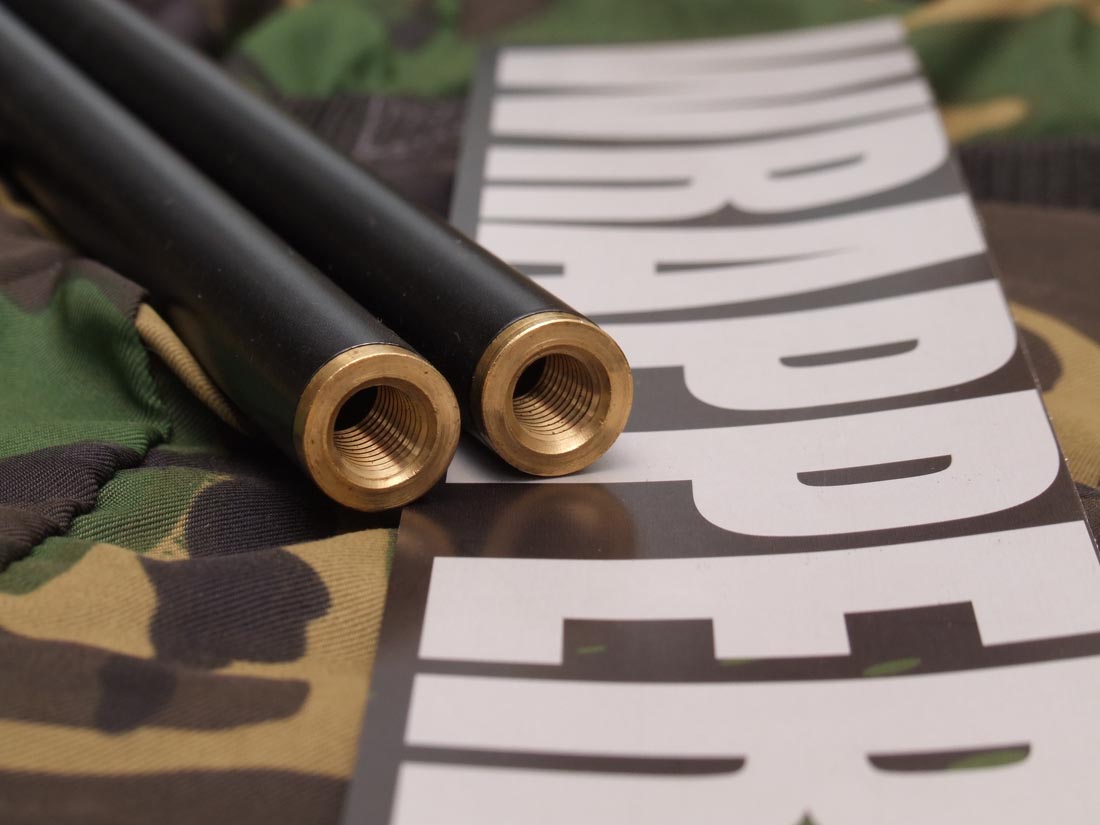 Carp Fishing Marking It Out By Lewis Read Gardner Tackle