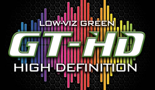 GT-HD Logo