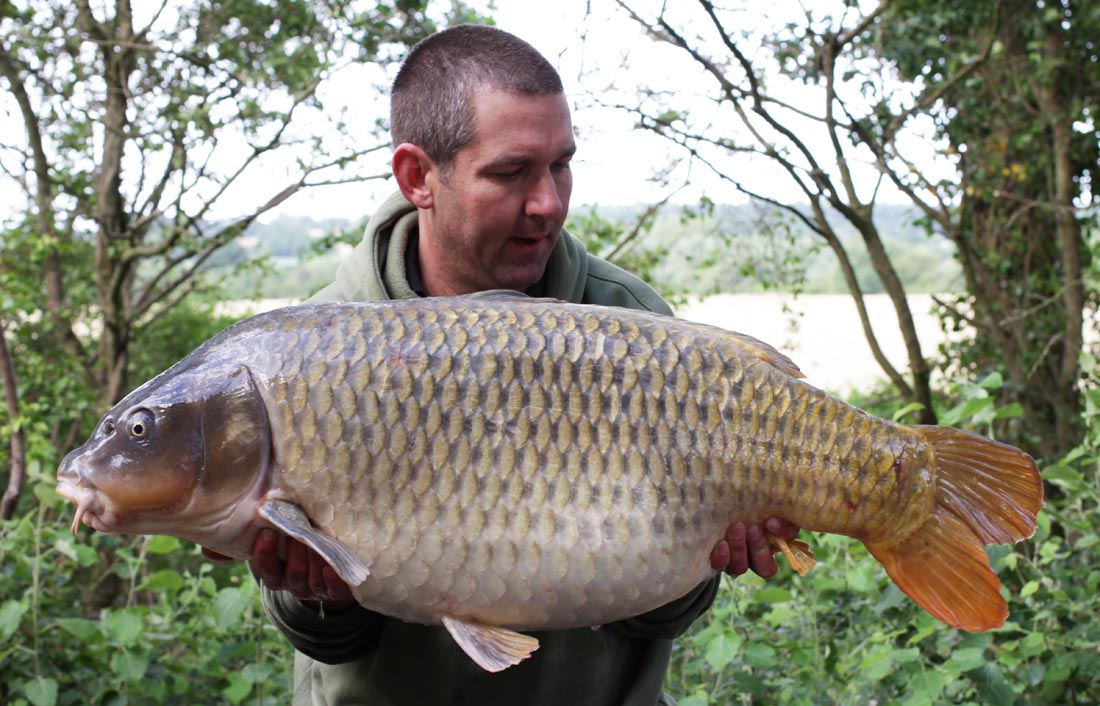 Carp Fishing ~ Rig Evolution ~ Then and Now ~ Lewis Read - Gardner Tackle