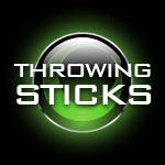 Throwing Sticks