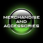 Merchandise and Accessories