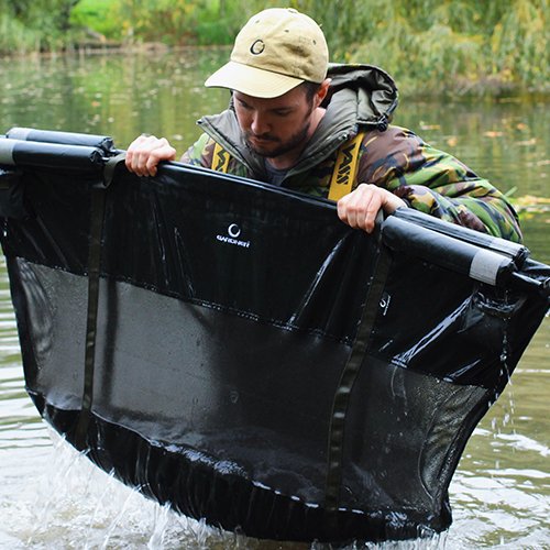 BRAND NEW GARDNER TACKLE XL SAFETY SLING UNHOOKING MAT FOR CARP COARSE FISHING