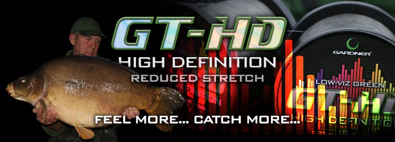 All Sizes Available Gardner GT-HD GT HD Low-Viz High Definition Line 