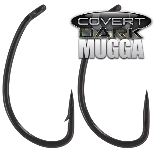 covert dark mugga