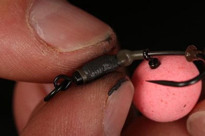 The Ronnie Rig - Gardner Tackle