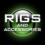 Rigs and Rig Accessories