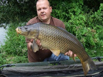 Geoff Rivett Catch Report - Gardner Tackle