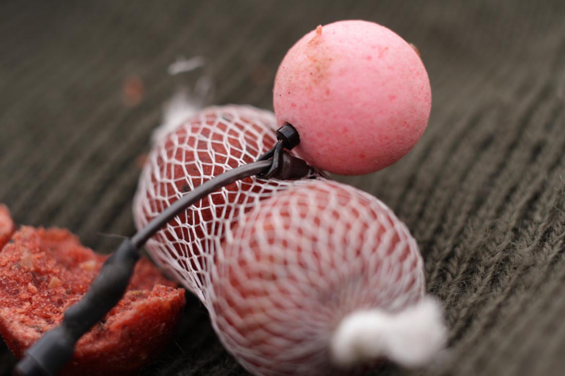 Carp Fishing ~ Taking Chances As They Come ~ Lewis Read - Gardner Tackle