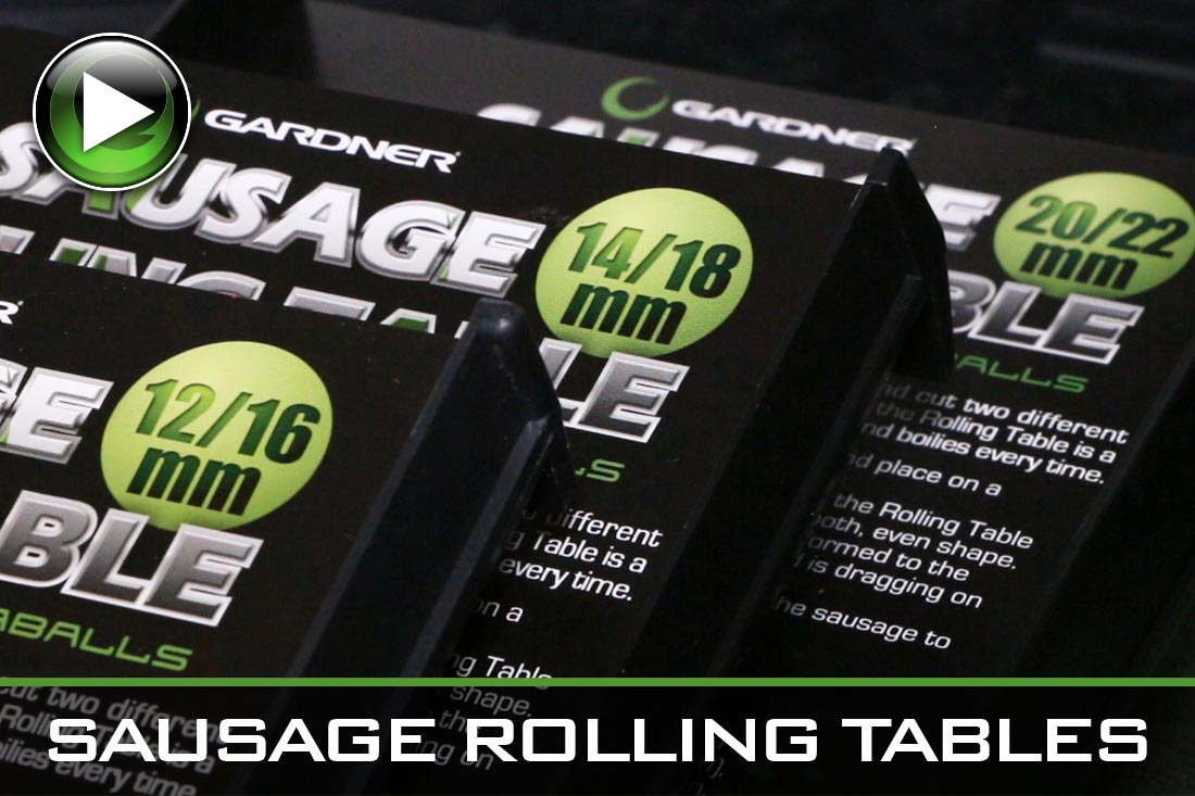 Sausage Rolling Tables Hints and Tips