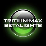 Tritium-MAX Betalights / Isotopes