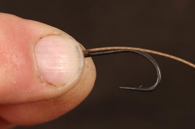 The NS Rig (Nice and Simple Rig) - Gardner Tackle