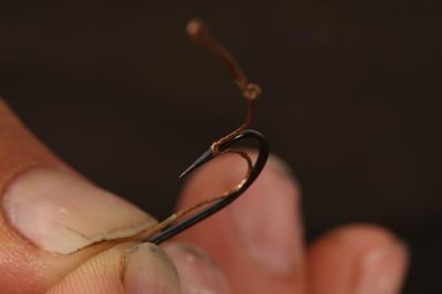 The NS Rig (Nice and Simple Rig) - Gardner Tackle