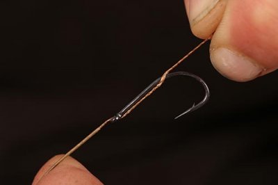 The NS Rig (Nice and Simple Rig) - Gardner Tackle