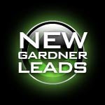 New Gardner Leads