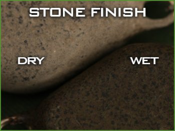wet v dry stone leads