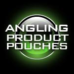 Angling Product Pouches