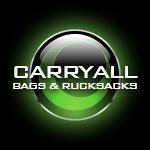 Carryall Bags and Rucksacks