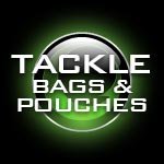 Tackle Bags and Pouches