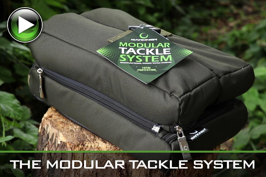 Modular Tackle System Video