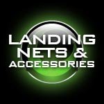 Landing Nets and Accessories